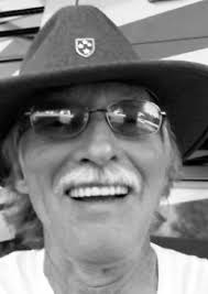 Robert Salstead Obituary (2015)