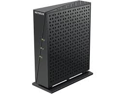 Netgear High Speed Broadband Dsl Modem Dm200 100nas Compatible With Centurylink Verizon And Frontier