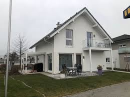 Kalsdorf neubau erstbezug doppelhaushälfte mit terrasse und garten. Hanlo Hauser Home Facebook