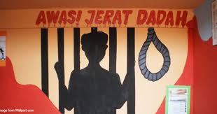 Tumpuan yang diberikan di sini ialah pendekatan pemulihan penagih dadah. Selain Hukuman Mati Ini 5 Perkara Anda Perlu Tahu Asklegal My