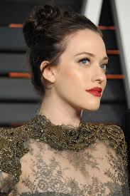 This is what i hear when a woman says she. Kat Dennings Shared Her Diy Kitchen Hair Color Recipe Featuring Coffee Glamour