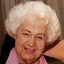 Elizabeth C Betty Wehner