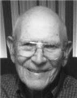 George Todd Obituary (2014)