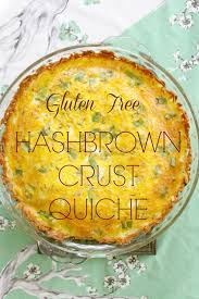 My Family Is A Little Pack Of Celiacs So All My Recipes Are Gluten Free This Recipe Is My Version Of In 2021 Gluten Free Brunch Gluten Free Quiche Foods With Gluten