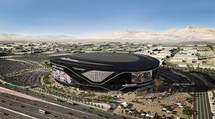 Tba vegas golden knights vs. Sports The Golden Era Of Sports Site Selection Magazine