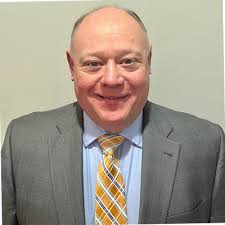 Elmer Polite, president, Eastern Division, has been named to the Nashville  Health Care Council's 2025 Fellows Class.