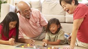 Maybe your child is sick, maybe daddy is working a late shift and can only see you virtually on his dinner break, or maybe nana and papa live. Back To School Traditions With Grandchildren Last Third Best Third