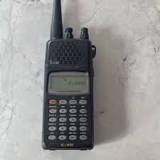 Image result for ICOM IC-R10