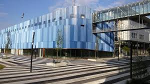 Currently used mostly for football matches, it is the home stadium of fortuna sittard. Gedeelte In Gebouwd In Het Stadion Van Fortuna Sittard Waar De Wwar De Kamers Zijn Picture Of Fletcher Wellness Hotel Sittard Tripadvisor
