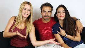 Image result for voiceover for assassin's creed