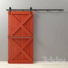 3d Models Doors Sliding Door Sliding Doors Doors 3d Model