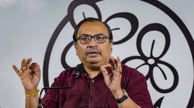 Kunal Ghosh removed as TMC Bengal general secretary