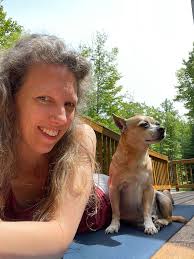 See you tonight at Robson hall for 5:30. Gentle flow, by donation of  course. Hari 🕉 😊🙏