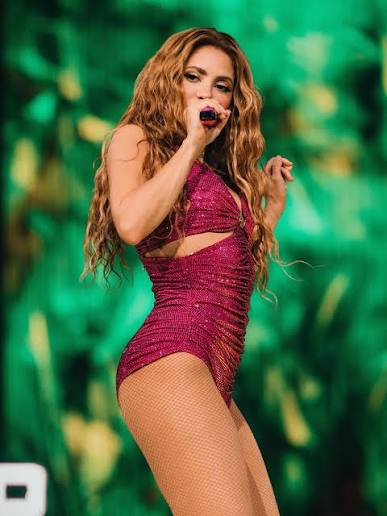 Los Angeles, what two incredible nights!!! What an audience!! Singing and  dancing from top to bottom!! Gracias a toda mi gente por acompañarme en mi  regreso a Los Ángeles y en mi