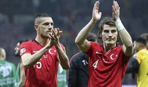 2022 yılında katar'da düzenlenecek olan fifa dünya kupası'na avrupa'dan katılacak takımların belli olacağı avrupa elemelerinde kura çekimi, i̇sviçre'nin zürih kentinde yapıldı. 2022 Fifa Dunya Kupasi Elemeleri Ndeki Norvec Turkiye Maci Ispanya Da Oynanacak