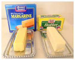 Do You Know The Difference Between Margarine And Butter Margarine Butter Food Additives