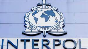 You can download in.ai,.eps,.cdr,.svg,.png formats. Interpol Logo Thailandtip