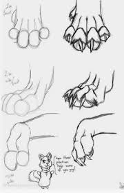 Pin By Tania Mk On Desene Animal Drawings Drawings Furry Drawing