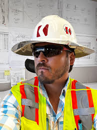 🦺 It's officially the start of OSHA's Safe + Sound Week! To kick things  off, our field staff took part in a jobsite safety scavenger hunt. The goal  was to bring everyday