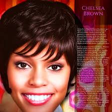 Cathy Jackson Seals youre so pretty