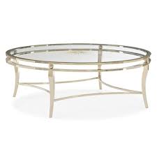 48 wicker round coffee table. Living Cocktail Tables Caracole