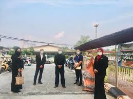 The economy of klang is closely linked with that the greater klang valley conurbation which is the most densely populated, urbanised and industrialised region of malaysia.26 there is a wide range of industries within the klang municipality, major smk batu unjur. Sk Taman Klang Jaya Facebook