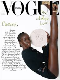 Some troubles are likely for cancer natives, putting strains on your mood and state of mind. The May 2021 Horoscope Vogue Italia The Astrology Issue