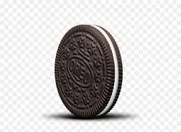 Oreo Template 5 Sandwich Cookies Hd Png Download Vhv