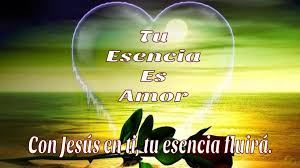 El Amor Es La Esencia De Dios Y Su Creacion Permite Que Jesus Libere Esa Esencia En Ti Pero A Ustedes Que Me Escucha Love Images Love Your Enemies Luke 6 27