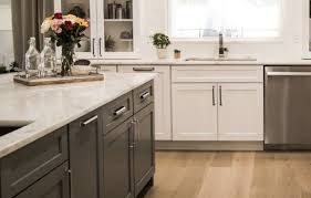 Kitchen cabinets come in many shapes and forms, but only two things actually matter about them; Discount Kitchen Cabinets Kitchen Remodeler Eastlake Ohio