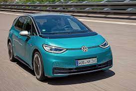 In general, news that the economy is picking up could mean higher interest rates. Germany July 2020 Market Fall Thaws To 5 4 Skoda And Octavia Break Records Vw Id 3 Lands Best Selling Cars Blog