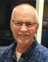 Obituary information for James 'Jim' Edward Ott