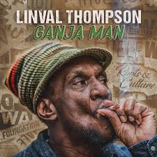 中古】英12” Linval Thompson ＆ Jah Thomas Im Your Man
