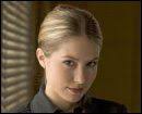 Sarah Carter dans "Les Experts : Manhattan" !