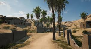 Erangel miramar sanhok vikendi karakin haven. Pubg New Map Rumored To Feature Destructible Environments Screens Released