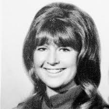 Judith Underwood's Instagram, Twitter & Facebook