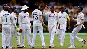 The world test championship final between india and new zealand will start on friday, june 18, 2021. How Can India Qualify For World Test Championship Final