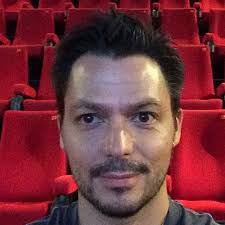 Frédéric PANDOLFI (FRÉDÉRIC PANDOLFI), 49 ans (ANTIBES, NICE)