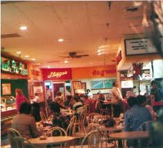 1985 Food Court At East Park Plaza Lincoln Ne Lincoln Nebraska Lincoln Nebraska