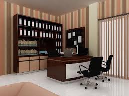 Kamu bisa memulainya dengan menggunakan bahan kayu dengan bentuk dan ornamen yang rumit untuk menunjukkan sisi glamor, tetapi jangan khawatir karena kesan sederhana akan tercampur dalam konsep ini. Tips Memilih Motif Wallpaper Untuk Ruang Kerja Nirwana Deco Jogja