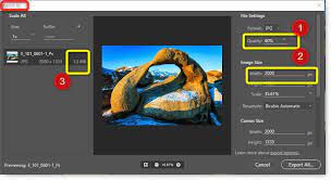30 mb & 10 mp ) you can upload an image in jpeg, png, gif or bmp format. Export To Jpg 2 Mb Or Less Lightroom Queen Forums