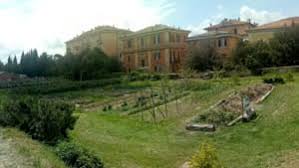 Il coronavirus non ferma la comunità dell'orto sociale di San Pietro