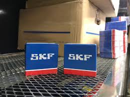 Skf Homepage