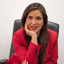 Vanessa Garduno's Instagram, Twitter & Facebook