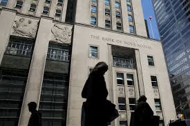 Welcome to scotiabank, a global bank in canada & the americas. Scotiabank Cibc To Fill 3 5 Of Top Roles With Black Staff Bloomberg
