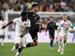 Learn how to watch mexico vs canada live stream online on 30 july 2021, see match results and teams h2h stats at scores24.live! Yzrrobcb Jvmjm