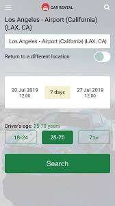 A frequent online purchaser spends a ton of time on leading price comparison so, it will be significant so that you can evaluate costs to know one of the best price comparison sites in india, we have now compiled a listing of the. Hotwire Car Rental App Best Price Comparison For Android Apk Download