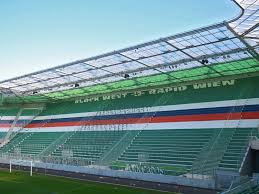 We did not find results for: Heimsieg Sk Rapid Wien Im Neuen Allianz Stadion