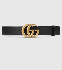 Brand New Gucci Belt Box Included And Gucci S Bag For The Belt Included Never Been Used Feel Free To Ask Me Qu Gucci Belt Gucci Leather Belt Gold Gucci Belt