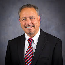 OrboGraph Leadership Team